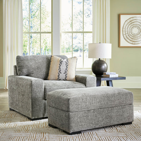Dunmor - Living Room Set - Forward Furniture