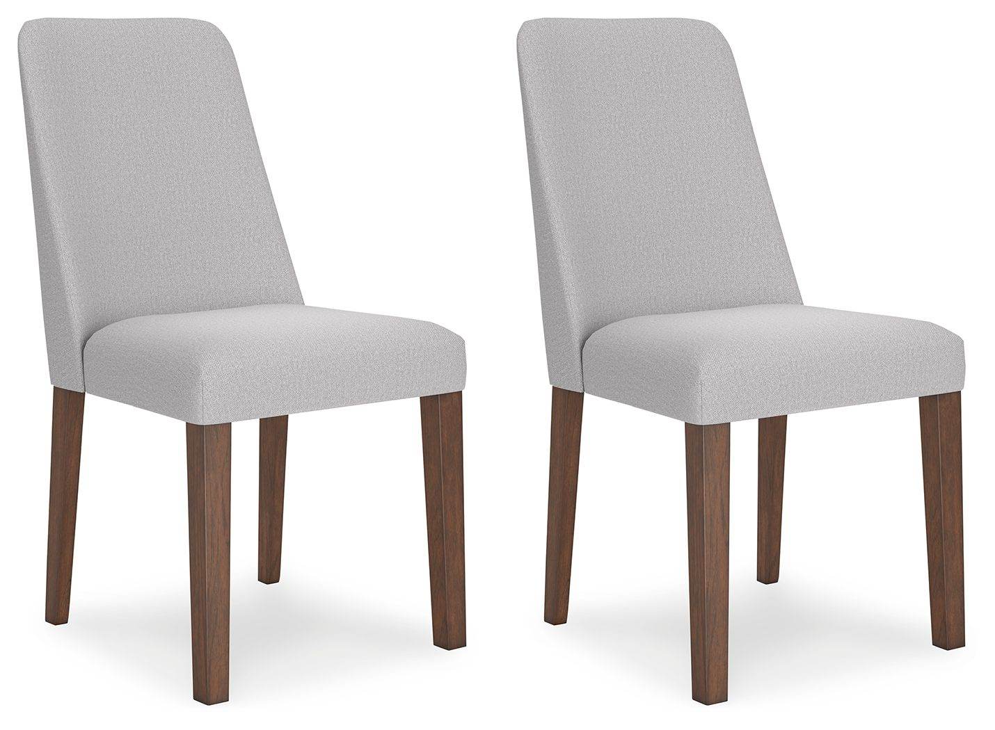 Lyncott - Dining Uph Side Chair (Set of 2) - Forward Furniture