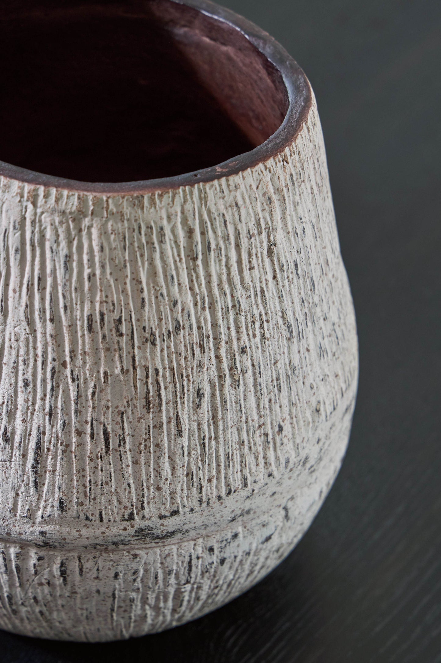 Claymount - Vase - Forward Furniture