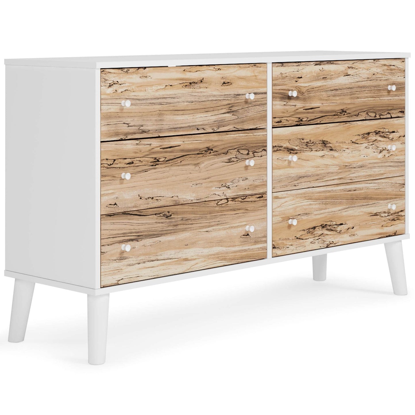 Piperton - Drawer Dresser - Forward Furniture