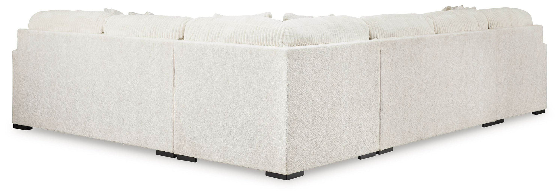Chessington - Sectional - Forward Furniture