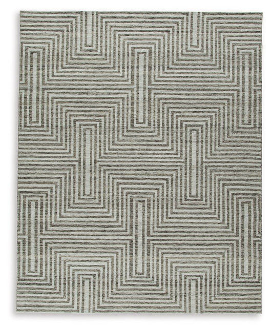 Jossen - Rug - Forward Furniture