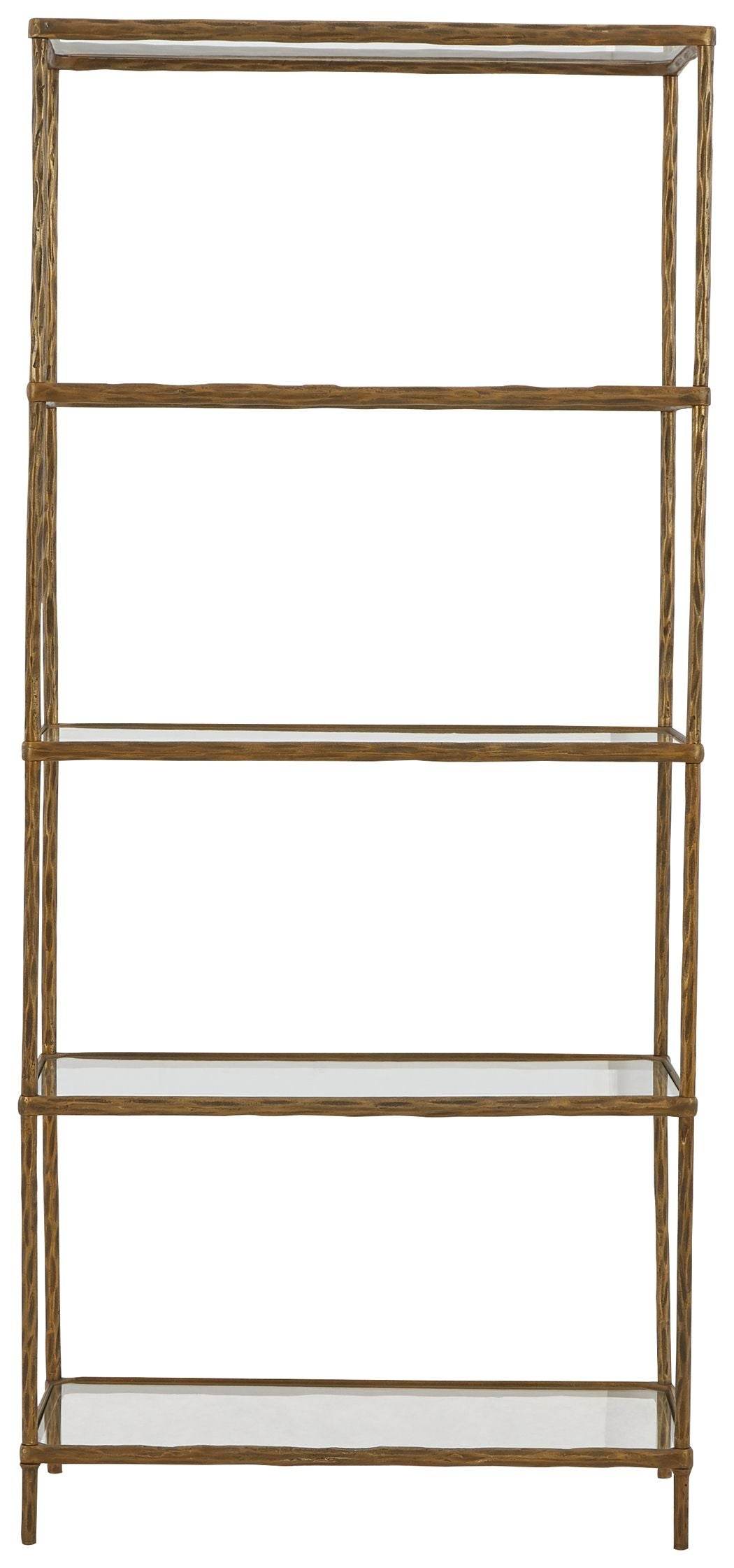 Ryandale - Bookcase - Forward Furniture