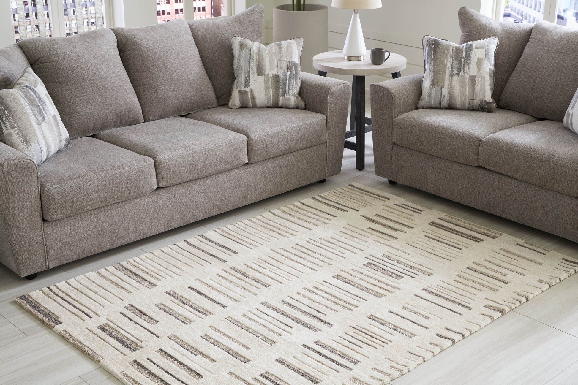 Leesdale - Rug - Forward Furniture