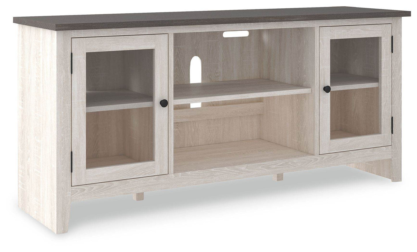 Dorrinson - TV Stand - Forward Furniture