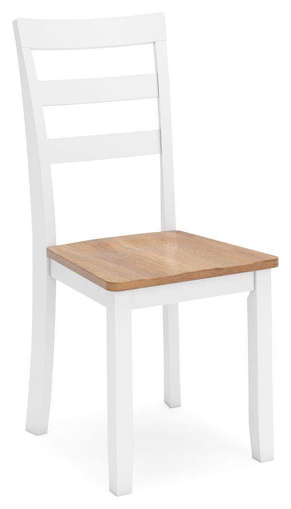Gesthaven - Dining Room Side Chair (Set of 2) - Forward Furniture