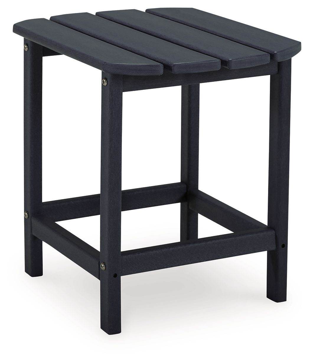 Sundown Treasure - Outdoor End Table - Forward Furniture