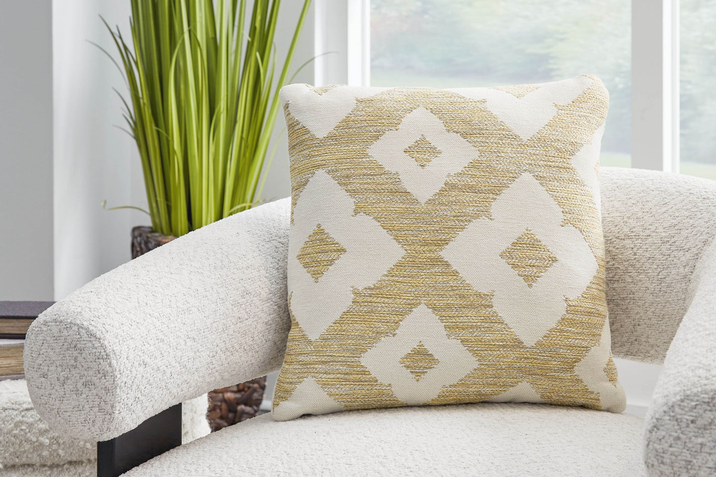 Brockner Next-gen Nuvella - Pillow - Forward Furniture