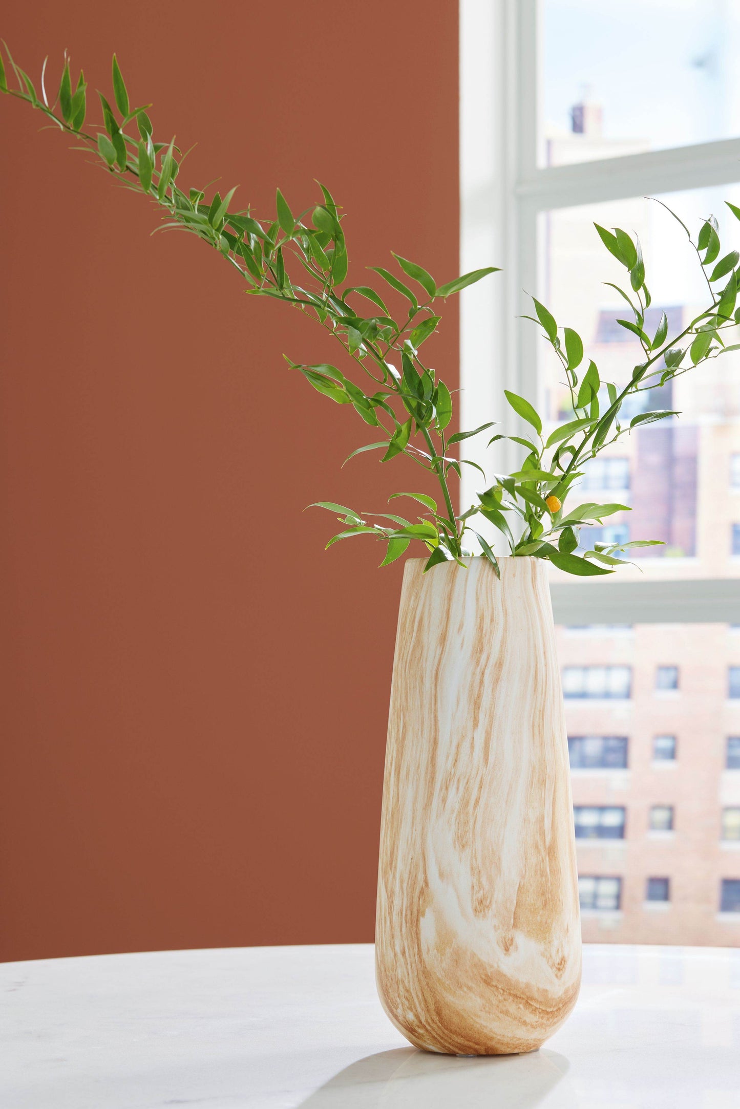 Cammen - Vase - Forward Furniture