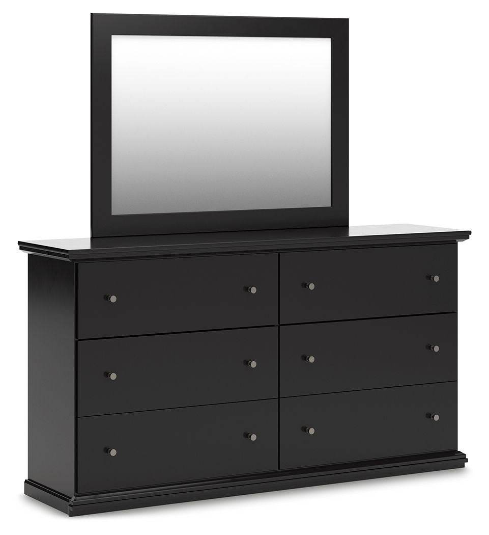 Maribel - Dresser - Forward Furniture