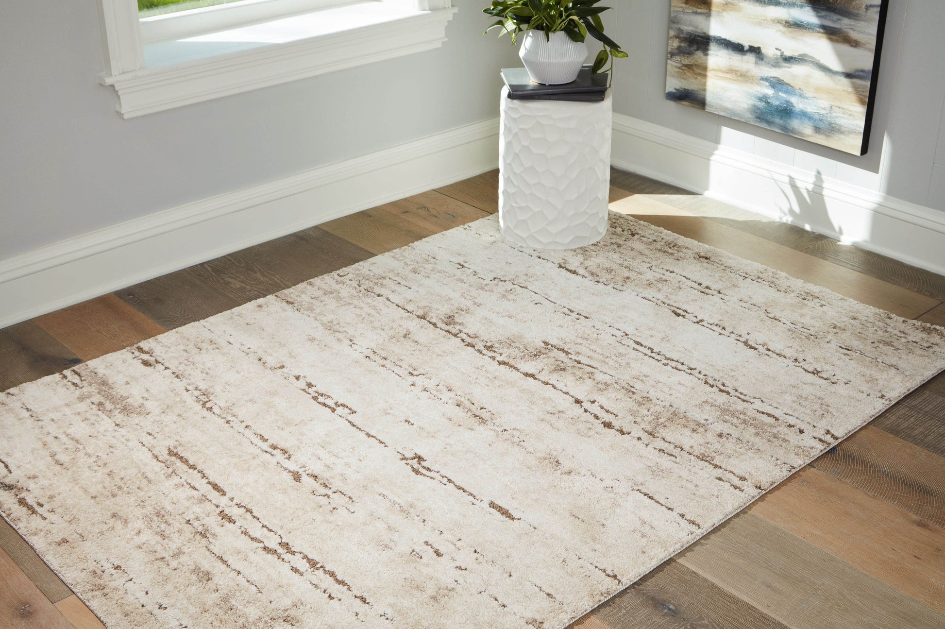 Kasney - Rug - Forward Furniture