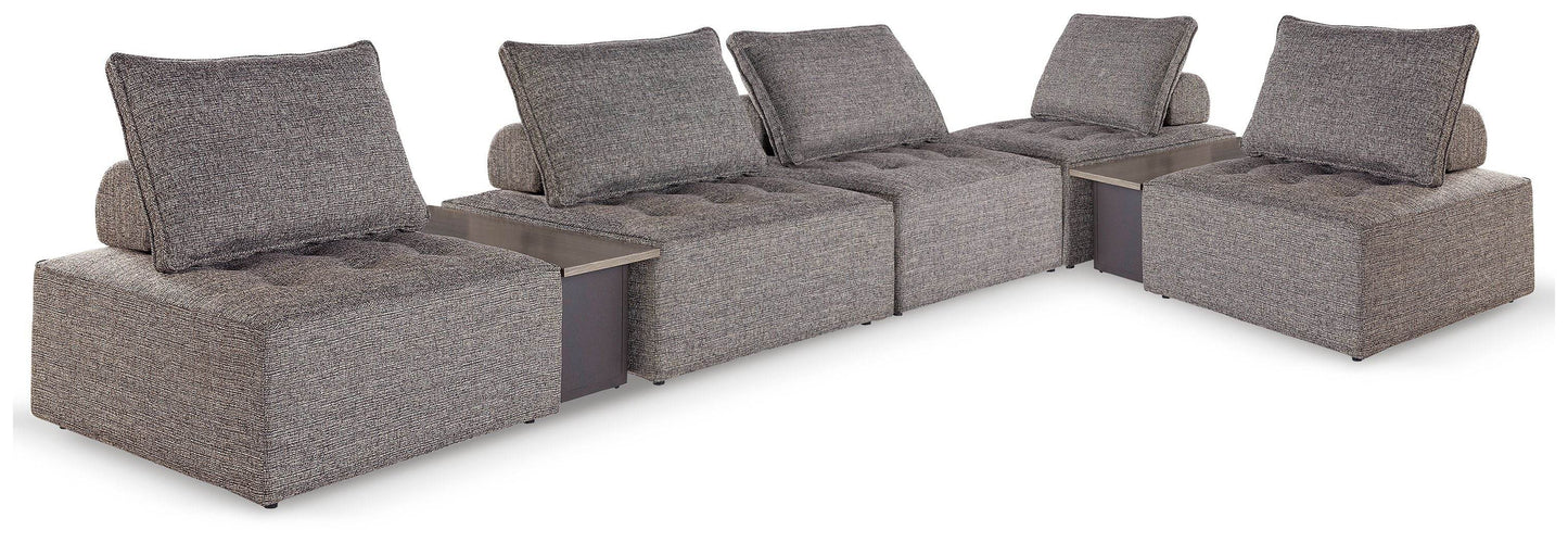 Bree Zee - Outdoor Sectional - Forward Furniture