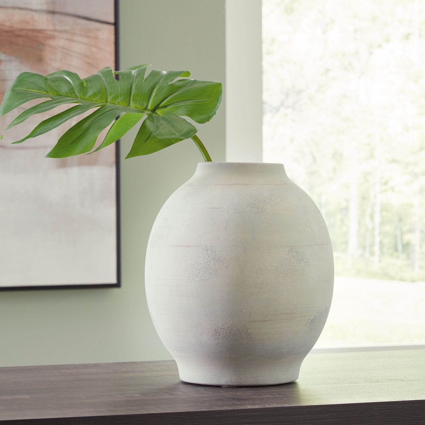 Clayson - Vase - Forward Furniture