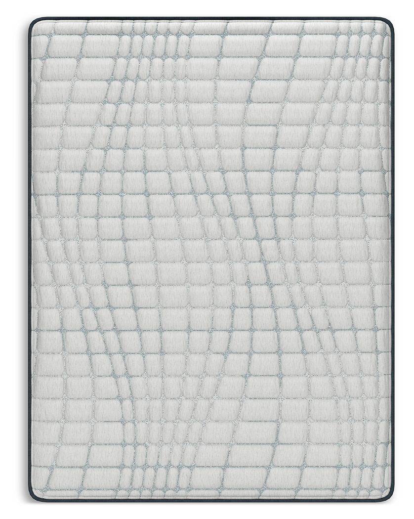 Hybrid 1400 - Mattress - Forward Furniture