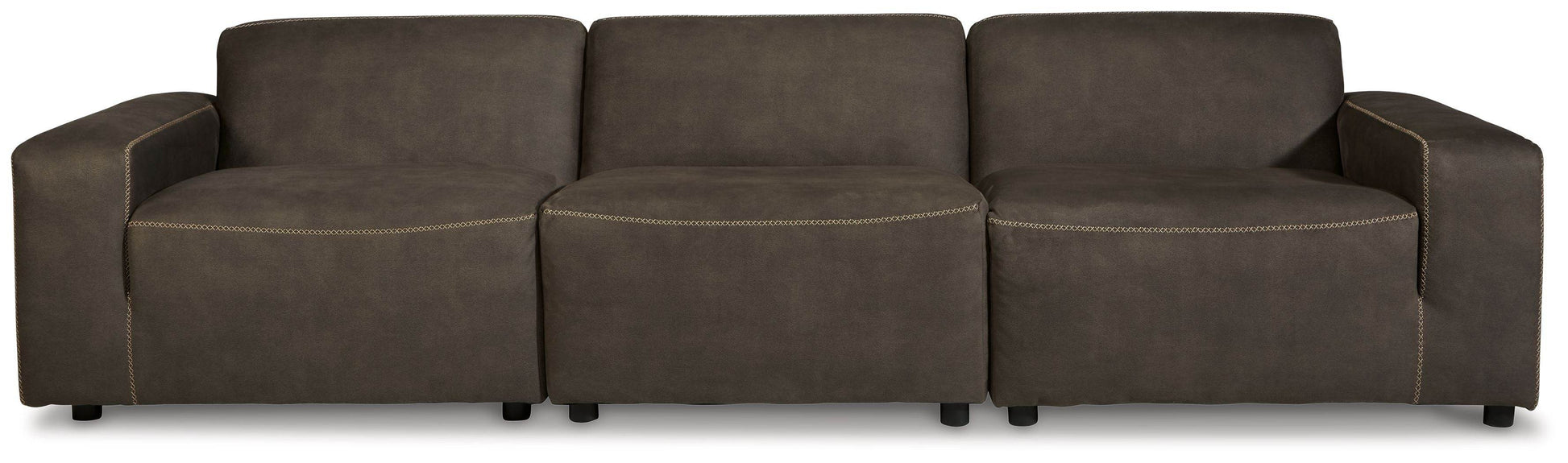 Allena - Sectional - Forward Furniture