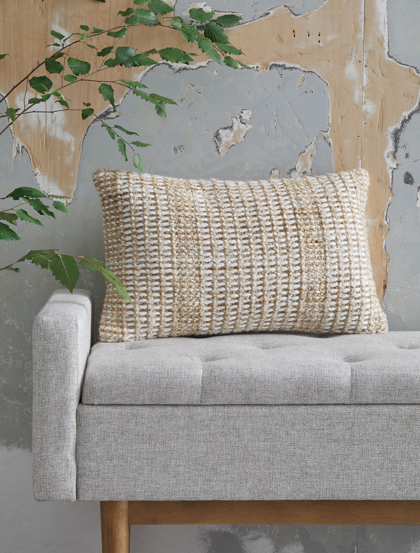 Hathby - Pillow - Forward Furniture
