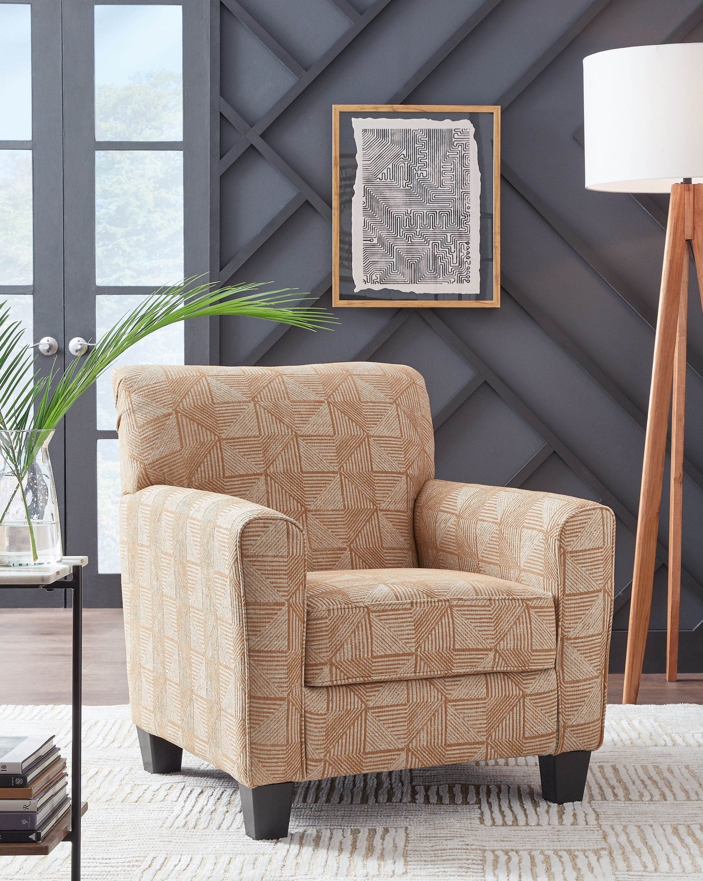 Hayesdale - Accent Chair - Forward Furniture