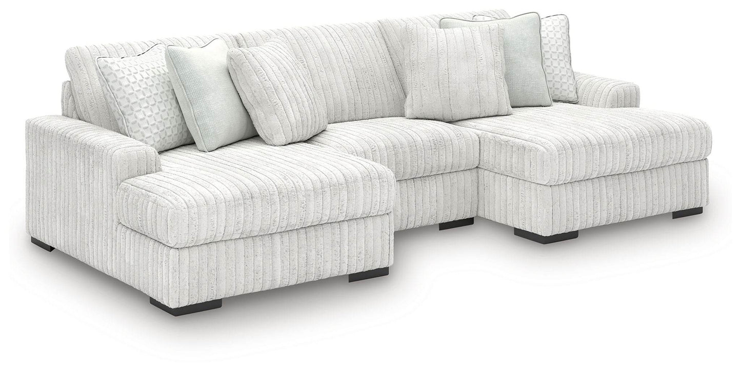 Stupendous - Sectional - Forward Furniture