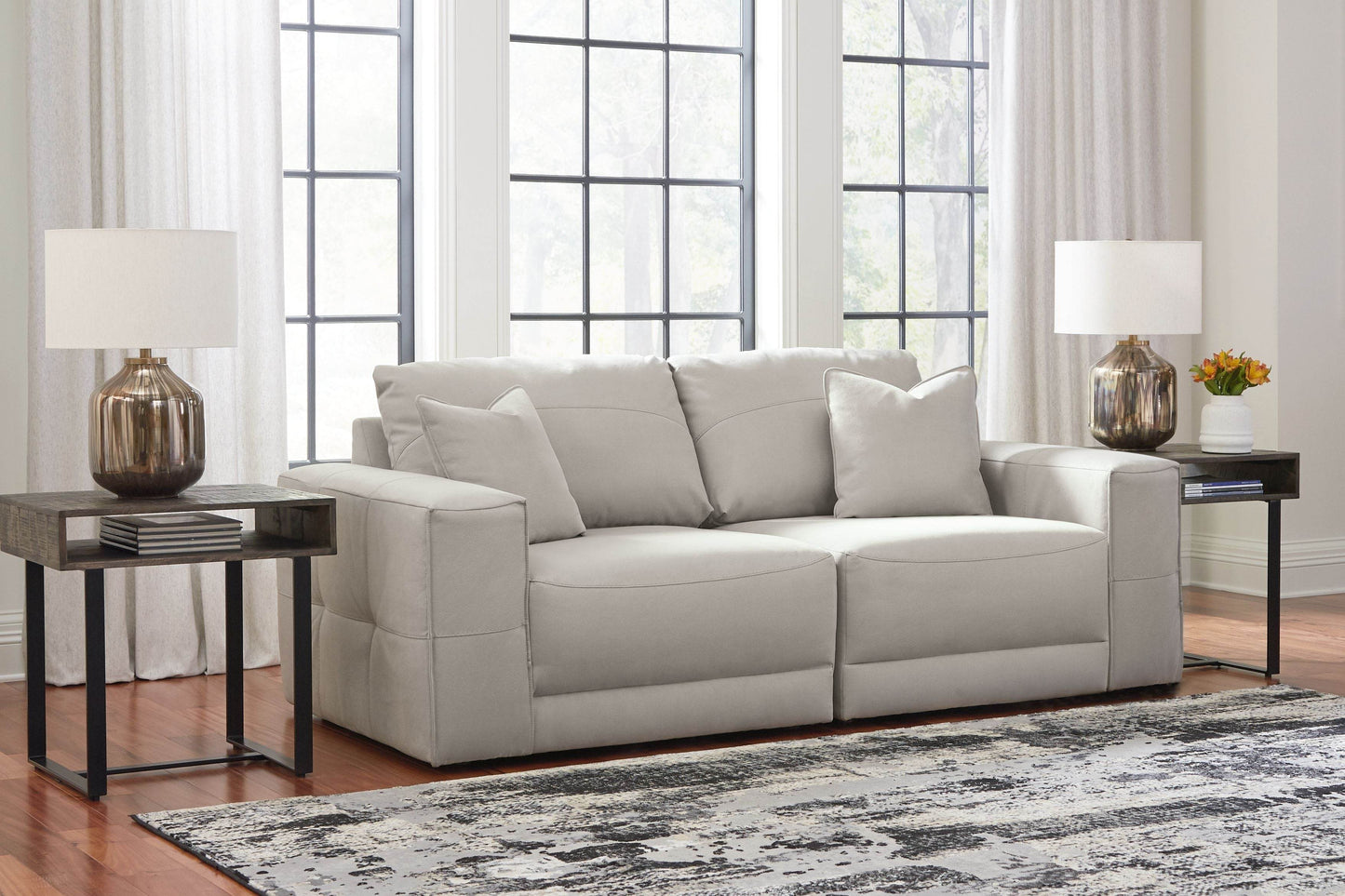 Next-gen - Sectional - Forward Furniture