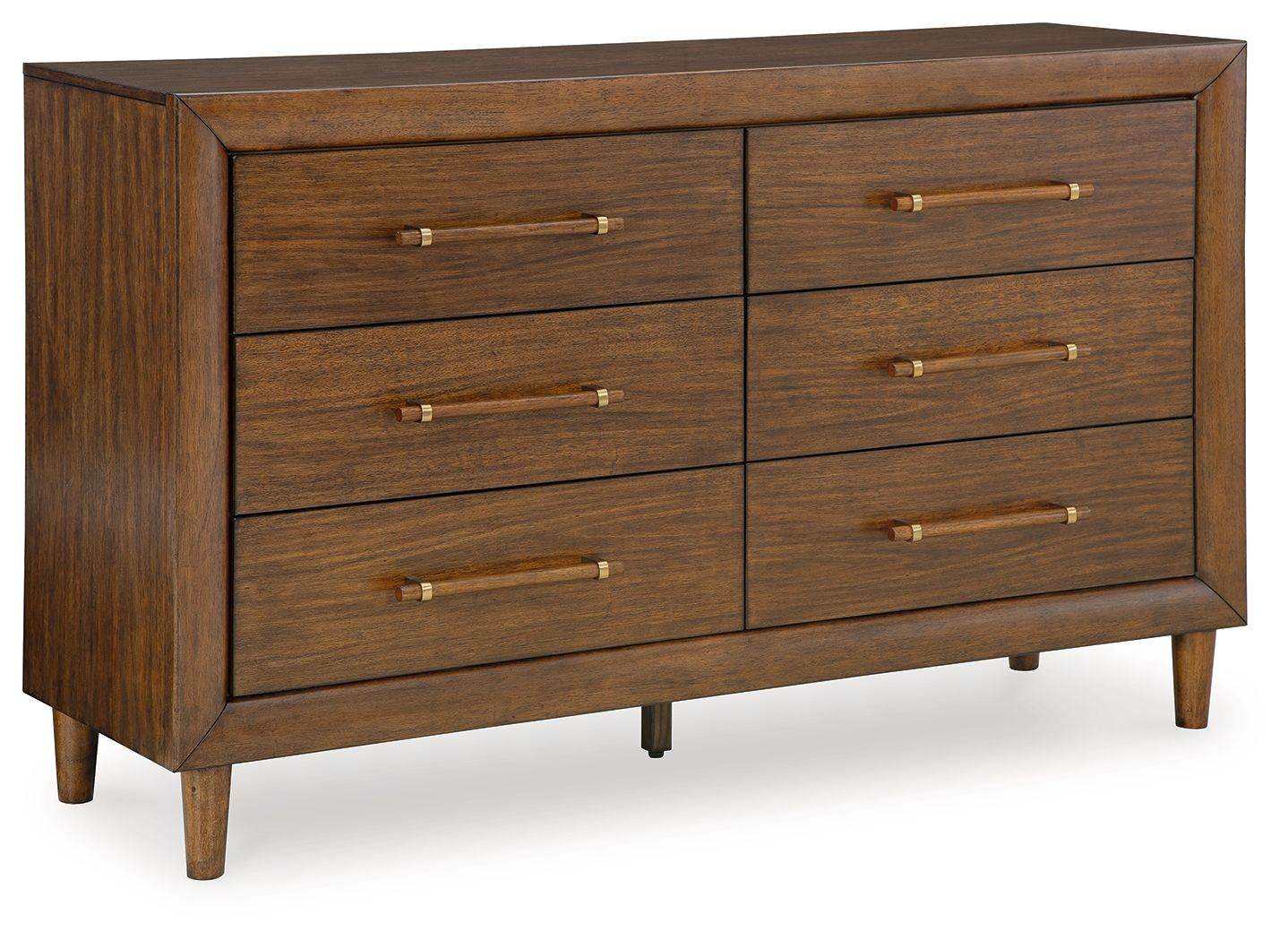 Lyncott - Upholstered Bedroom Set - Forward Furniture