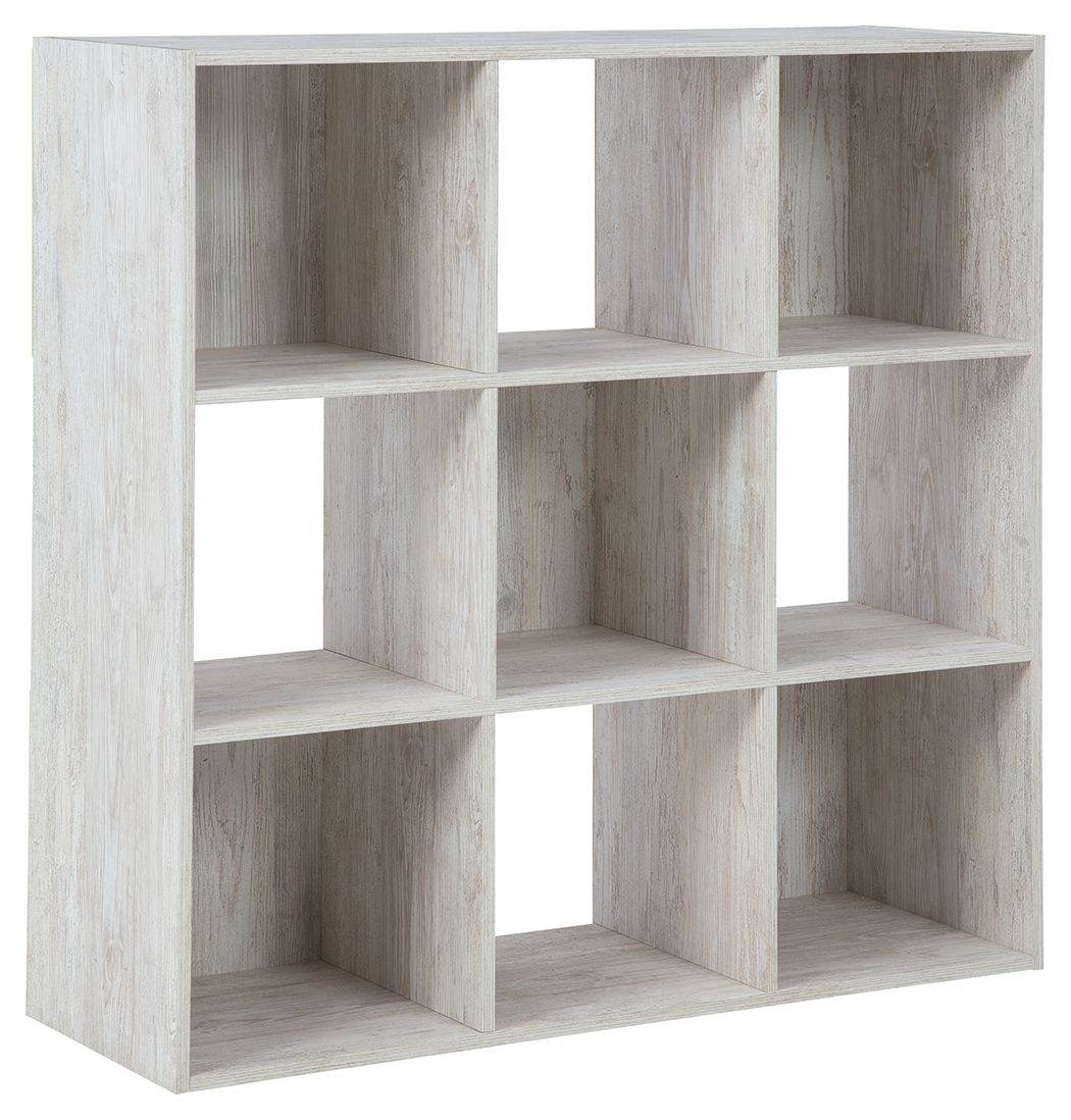 Paxberry - Four Cube Organizer - Forward Furniture