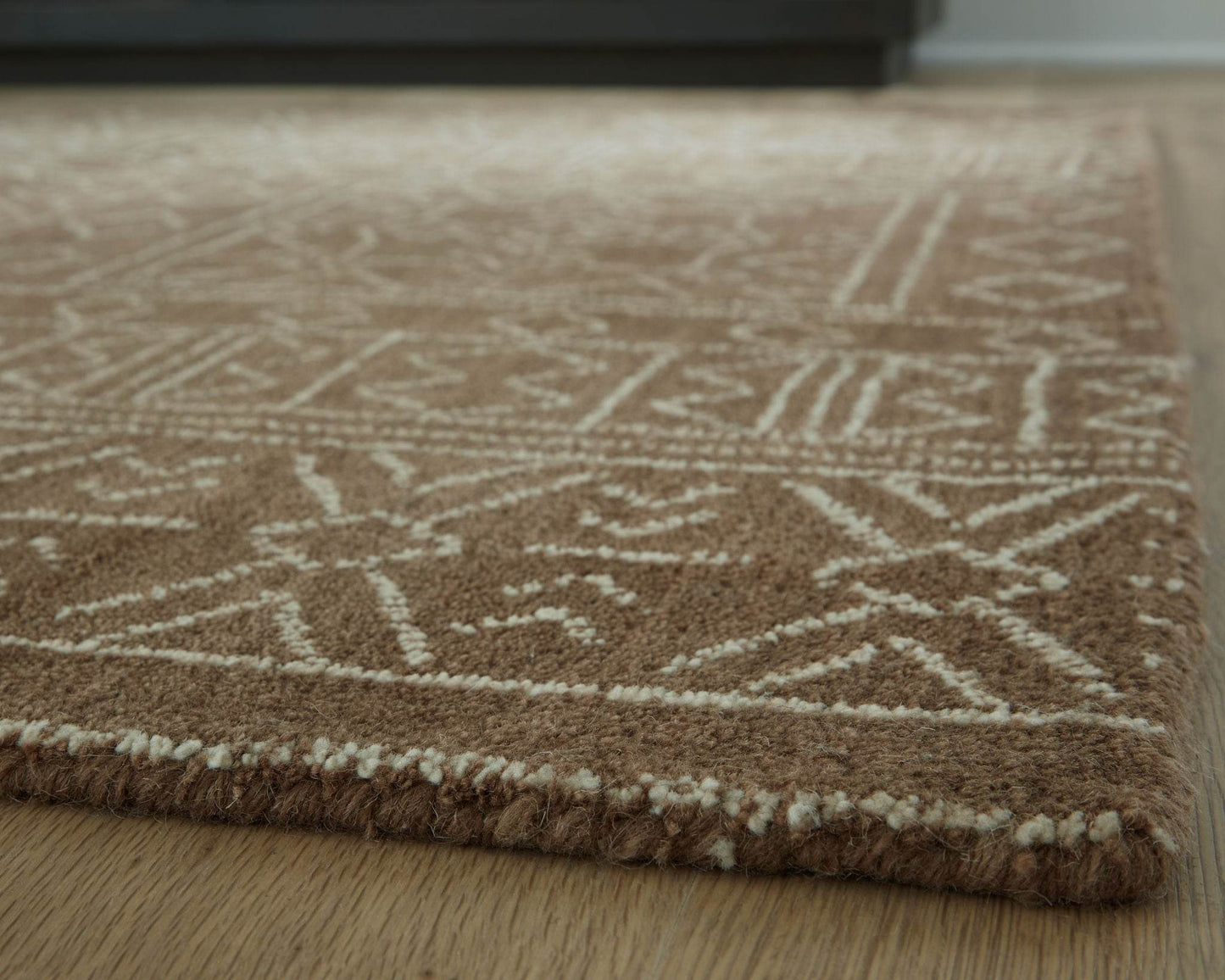 Merrittman - Rug - Forward Furniture