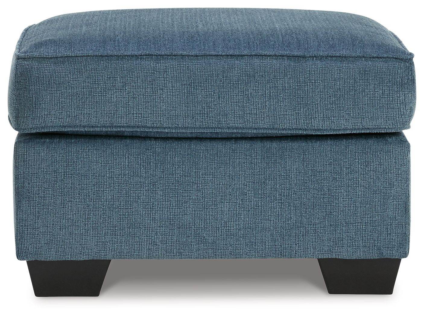 Cashton - Ottoman - Forward Furniture