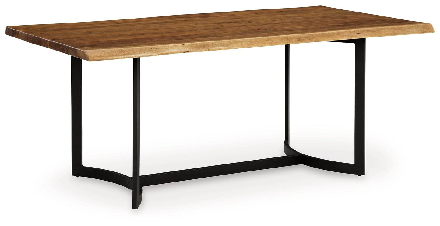 Fortmaine - Dining Room Set - Forward Furniture