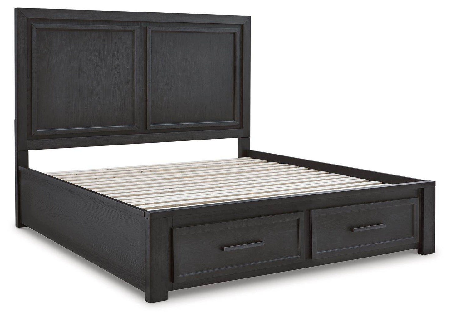 Foyland - Storage Bed - Forward Furniture
