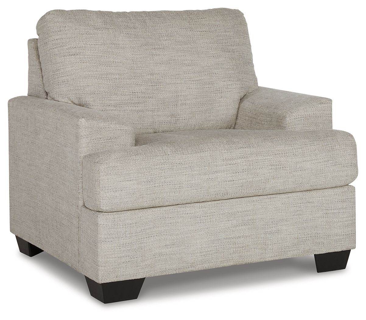 Vayda - Pebble - Chair - Forward Furniture