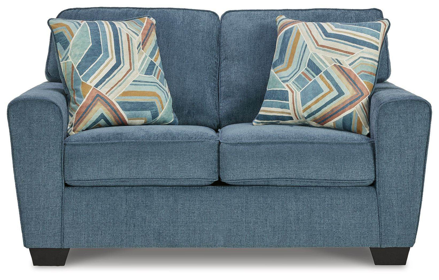 Cashton - Loveseat - Forward Furniture