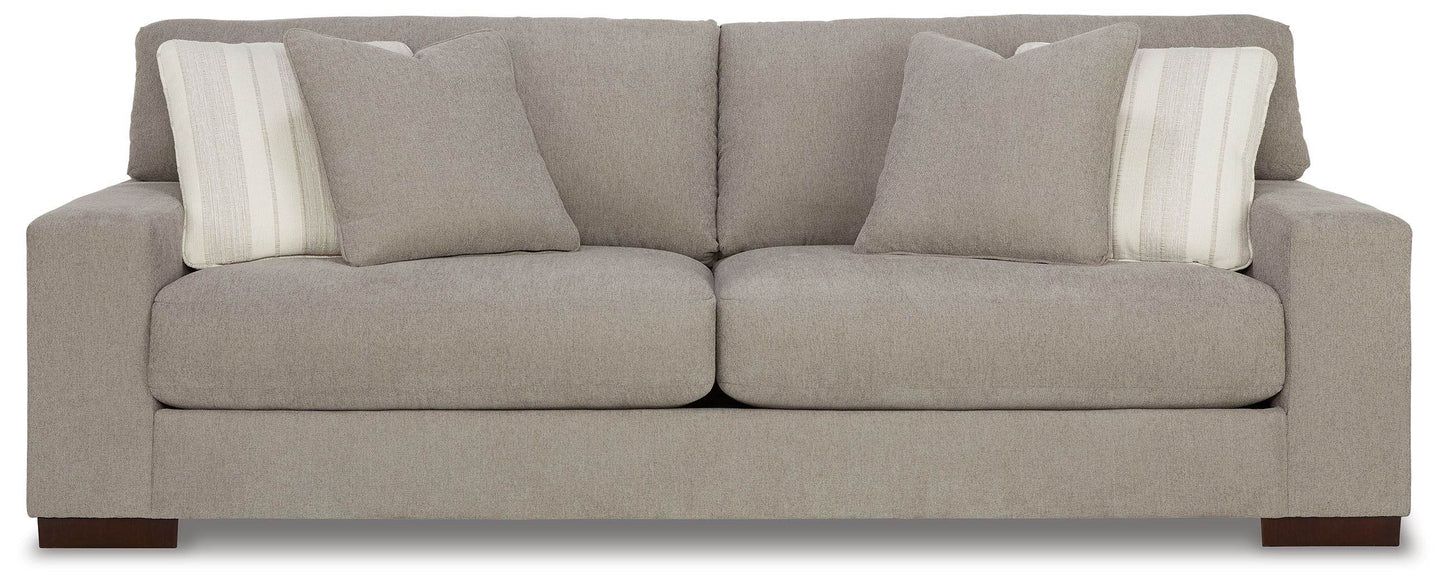 Maggie - Sofa - Forward Furniture