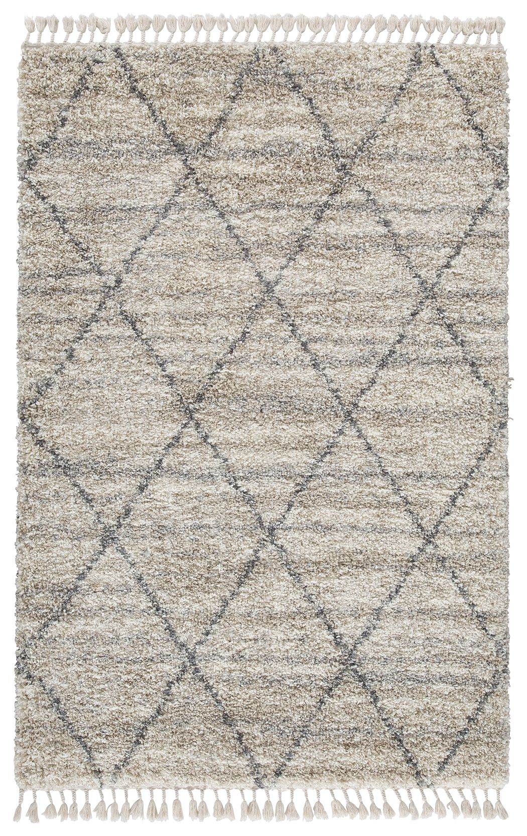 Abdalah - Rug - Forward Furniture