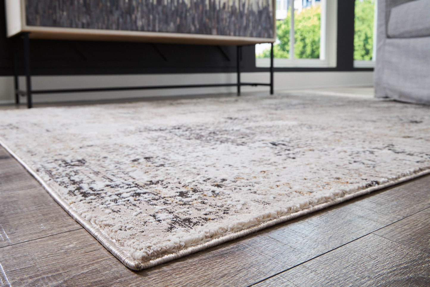 Elaning - Rug - Forward Furniture