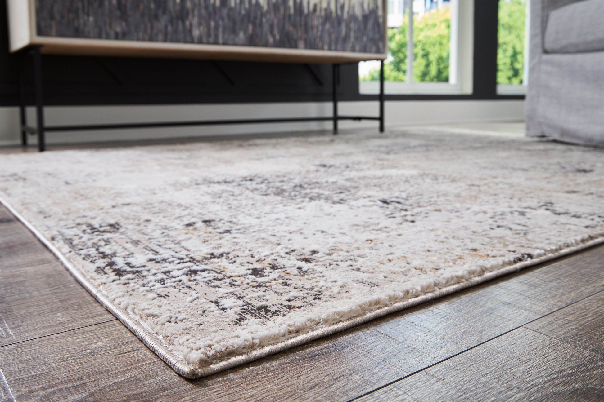 Elaning - Rug - Forward Furniture