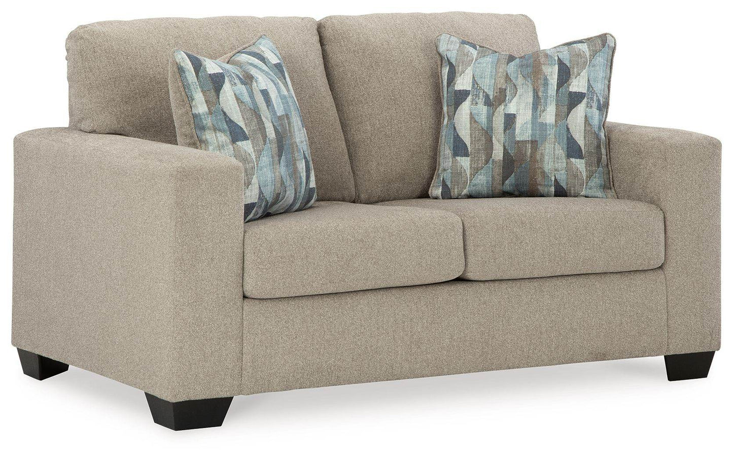Deltona - Loveseat - Forward Furniture