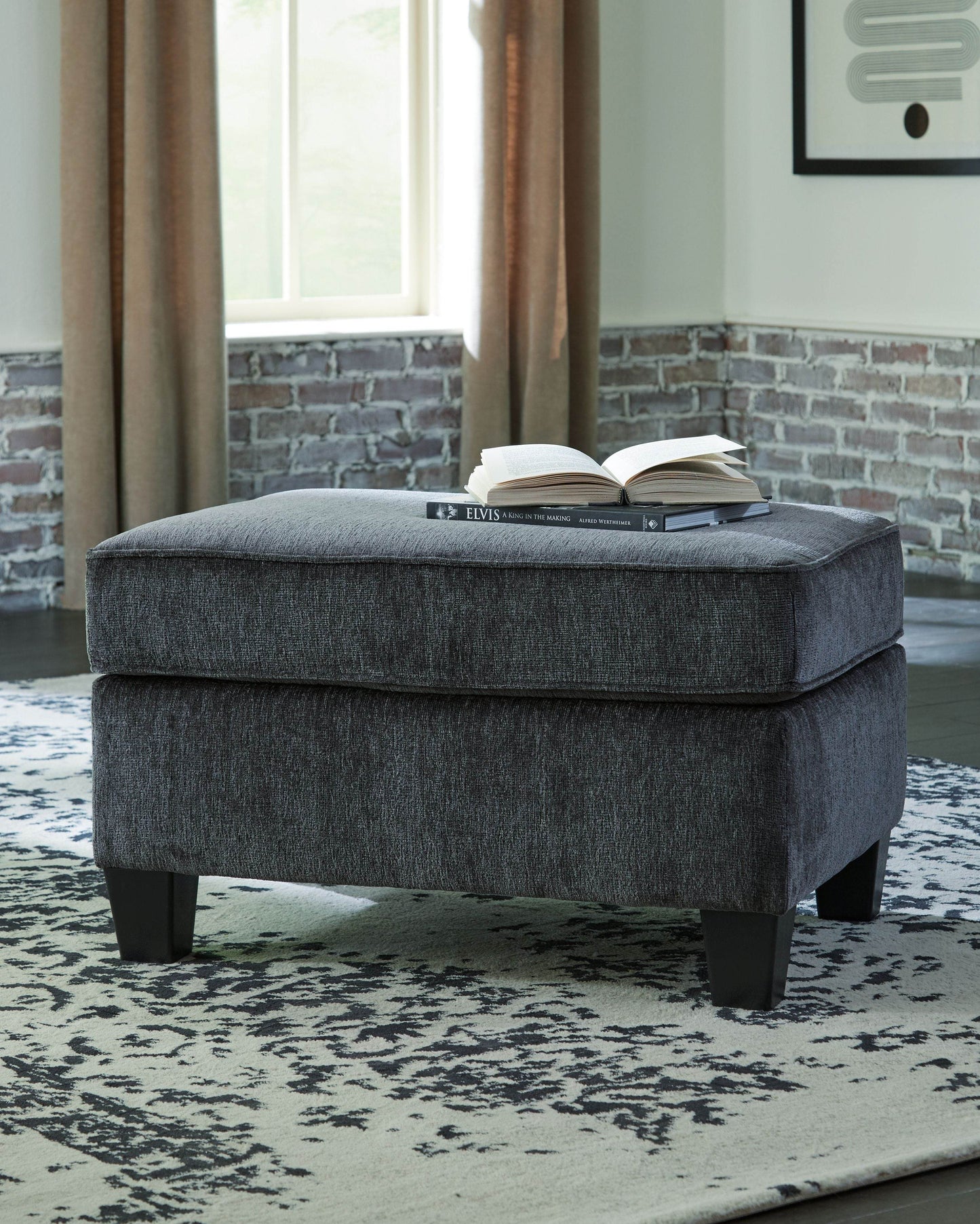 Abinger - Living Room Set - Forward Furniture