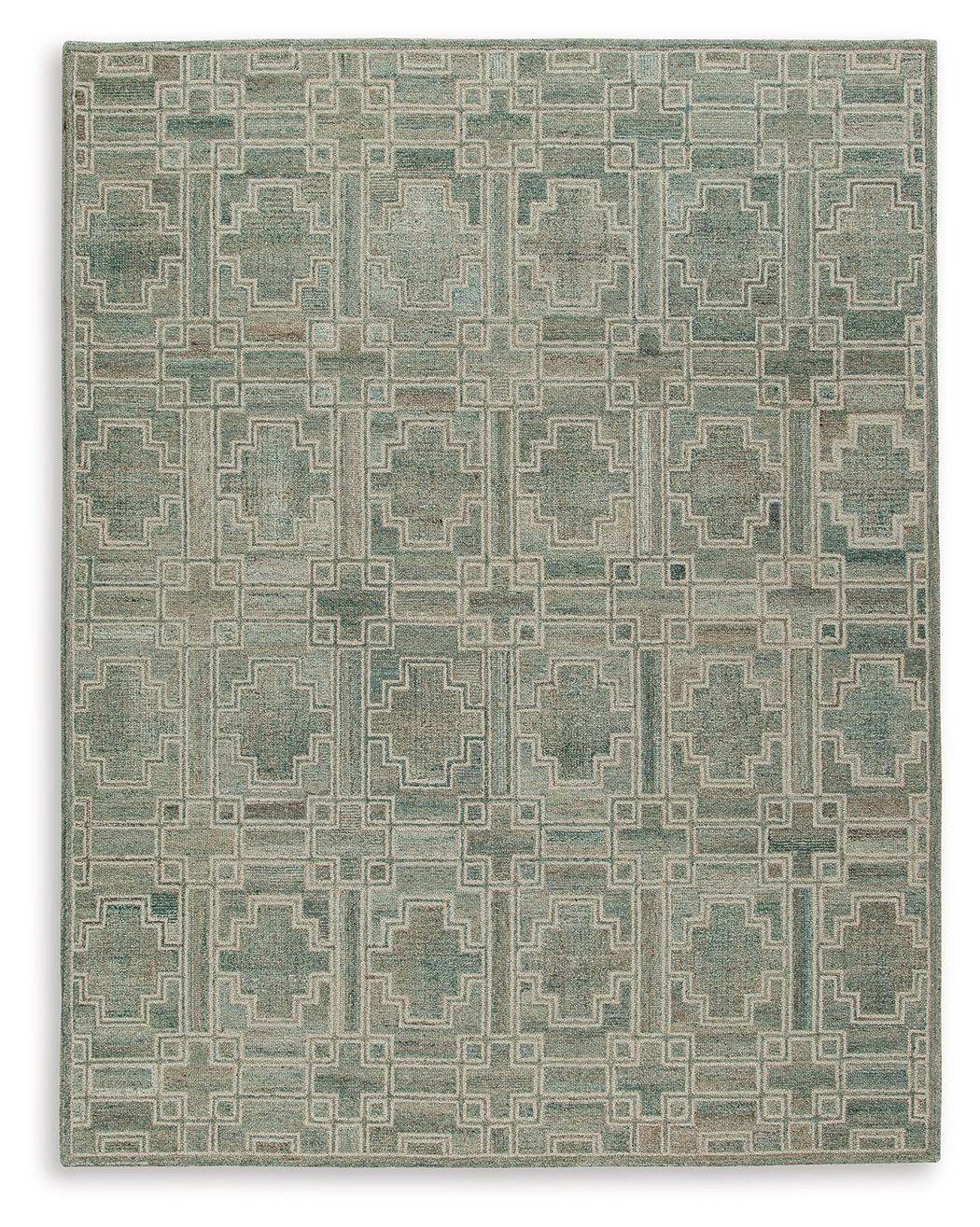 Jossland - Rug - Forward Furniture