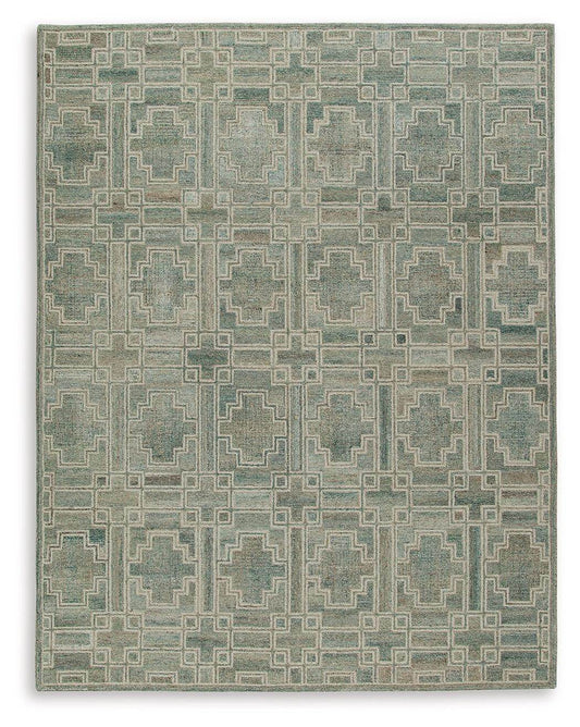 Jossland - Rug - Forward Furniture