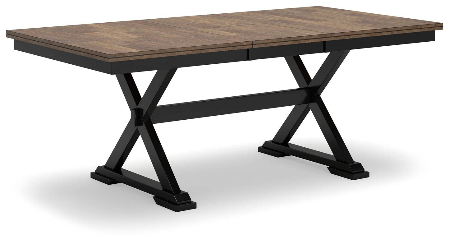 Wildenauer - Dining Room Set - Forward Furniture