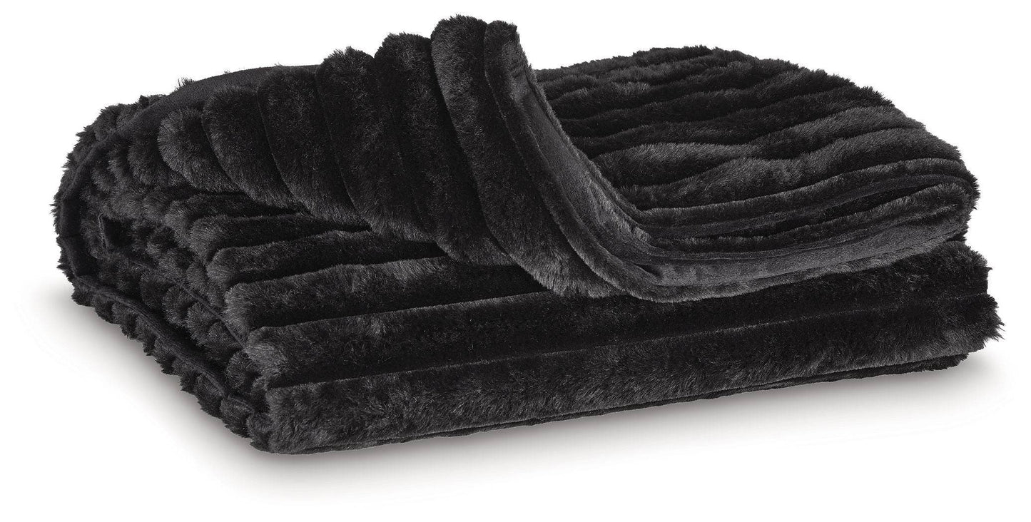 Alsonwell - Throw - Forward Furniture