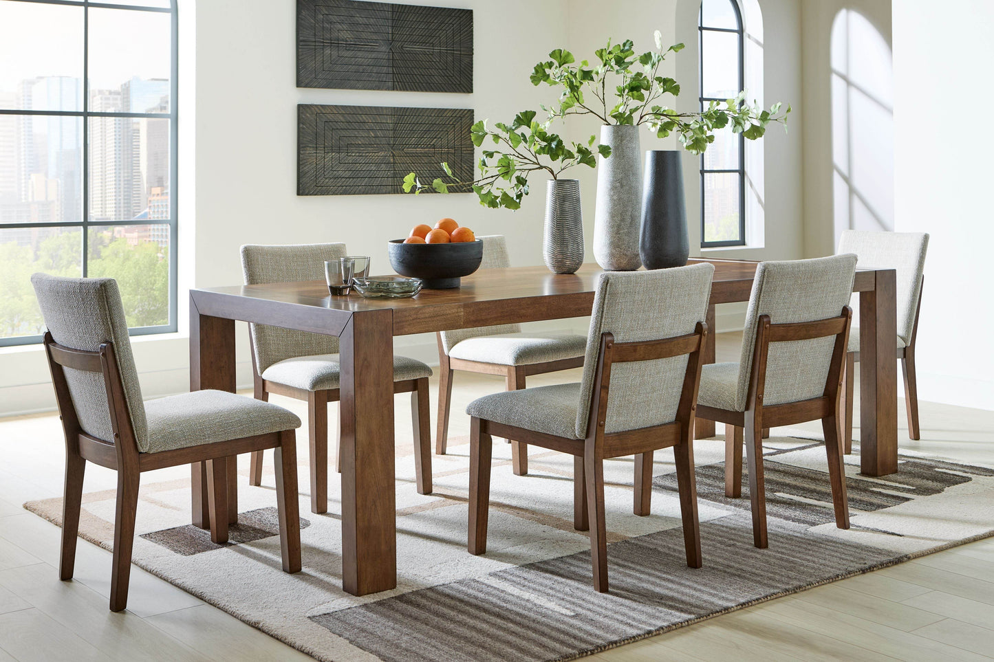 Kraeburn - Dining Room Set - Forward Furniture