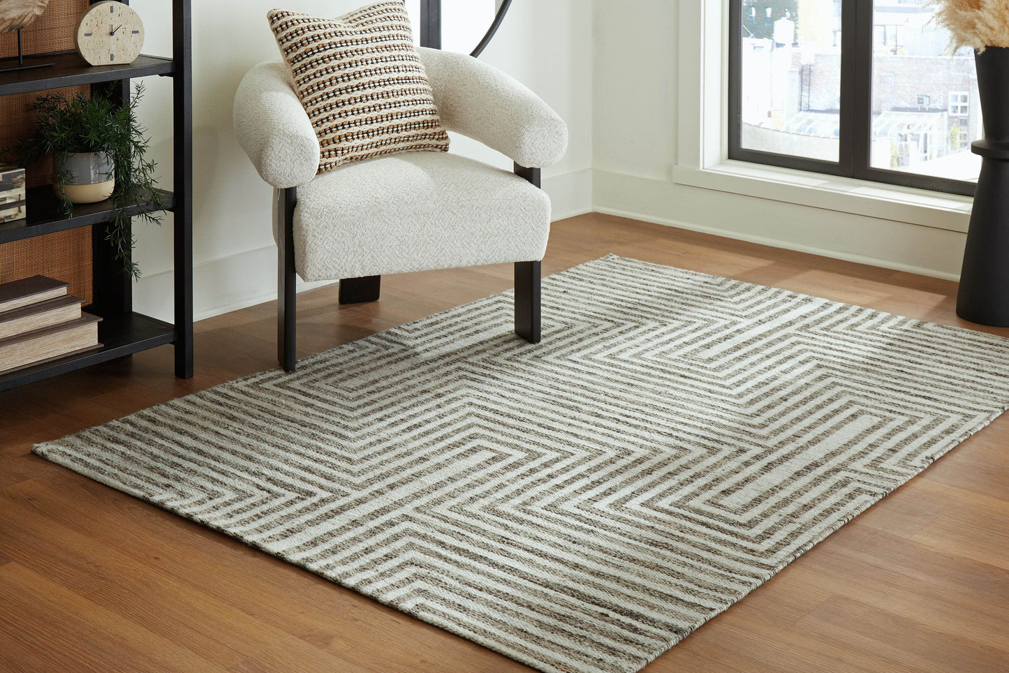 Jossen - Rug - Forward Furniture