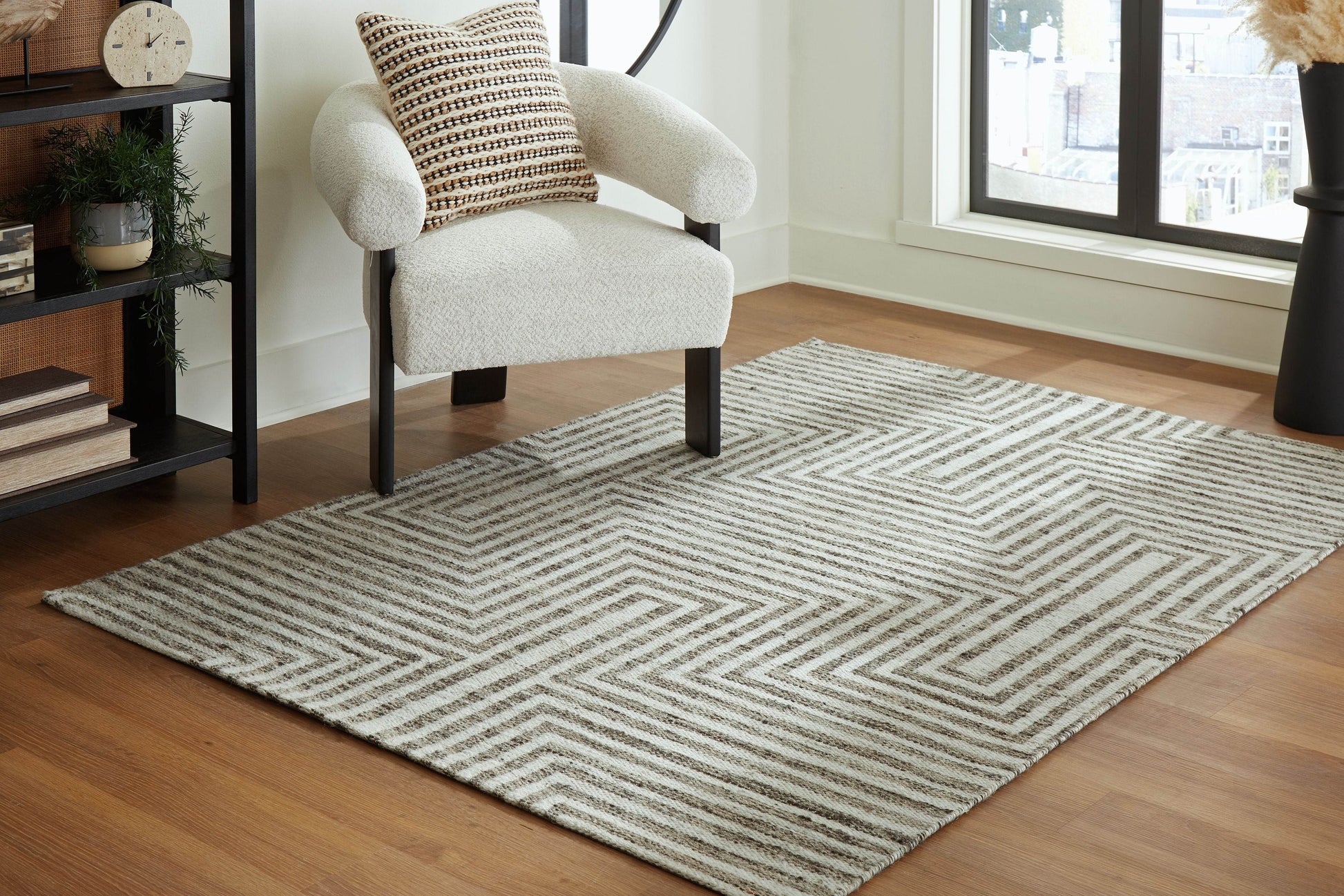 Jossen - Rug - Forward Furniture