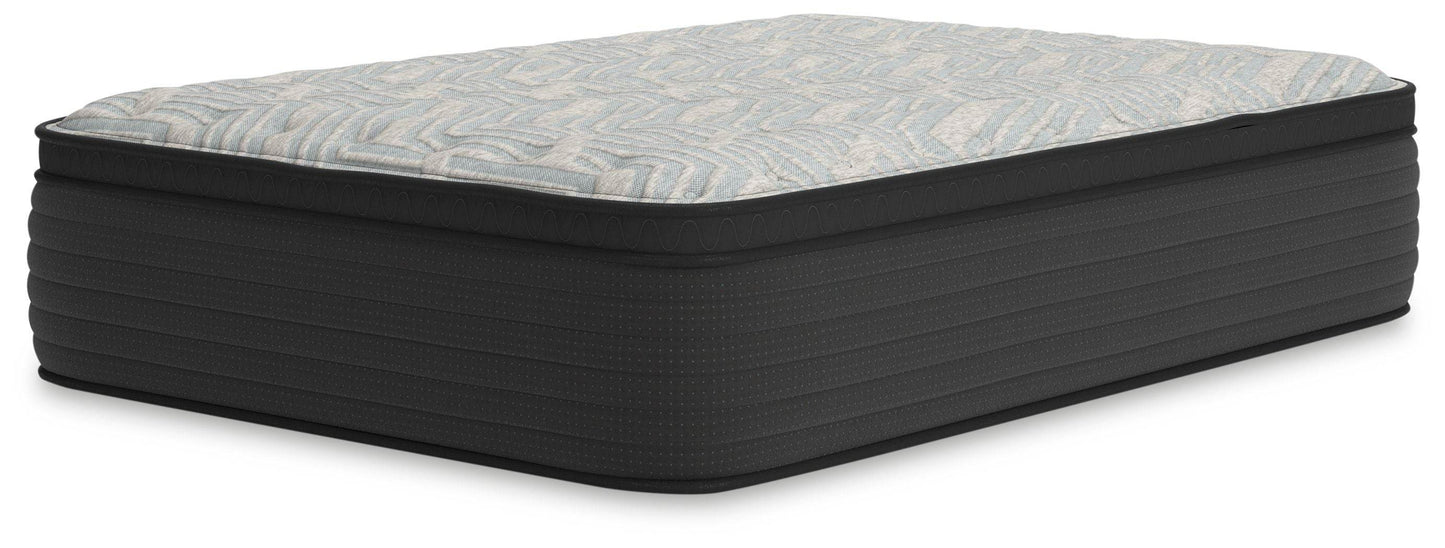 Palisades Et - Mattress - Forward Furniture
