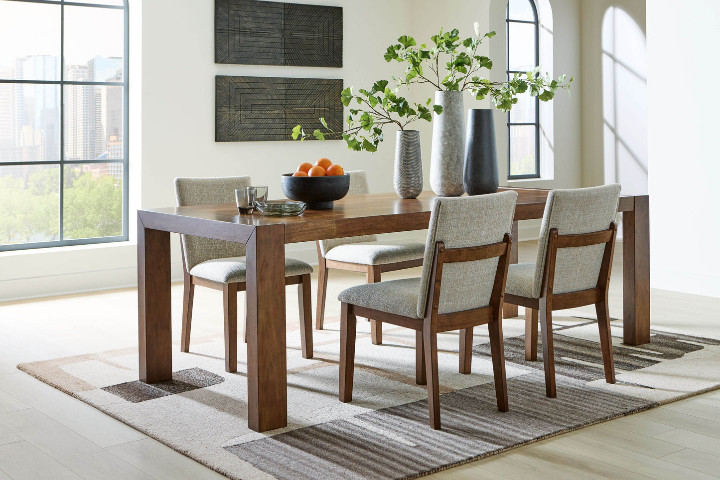Kraeburn - Dining Room Set - Forward Furniture
