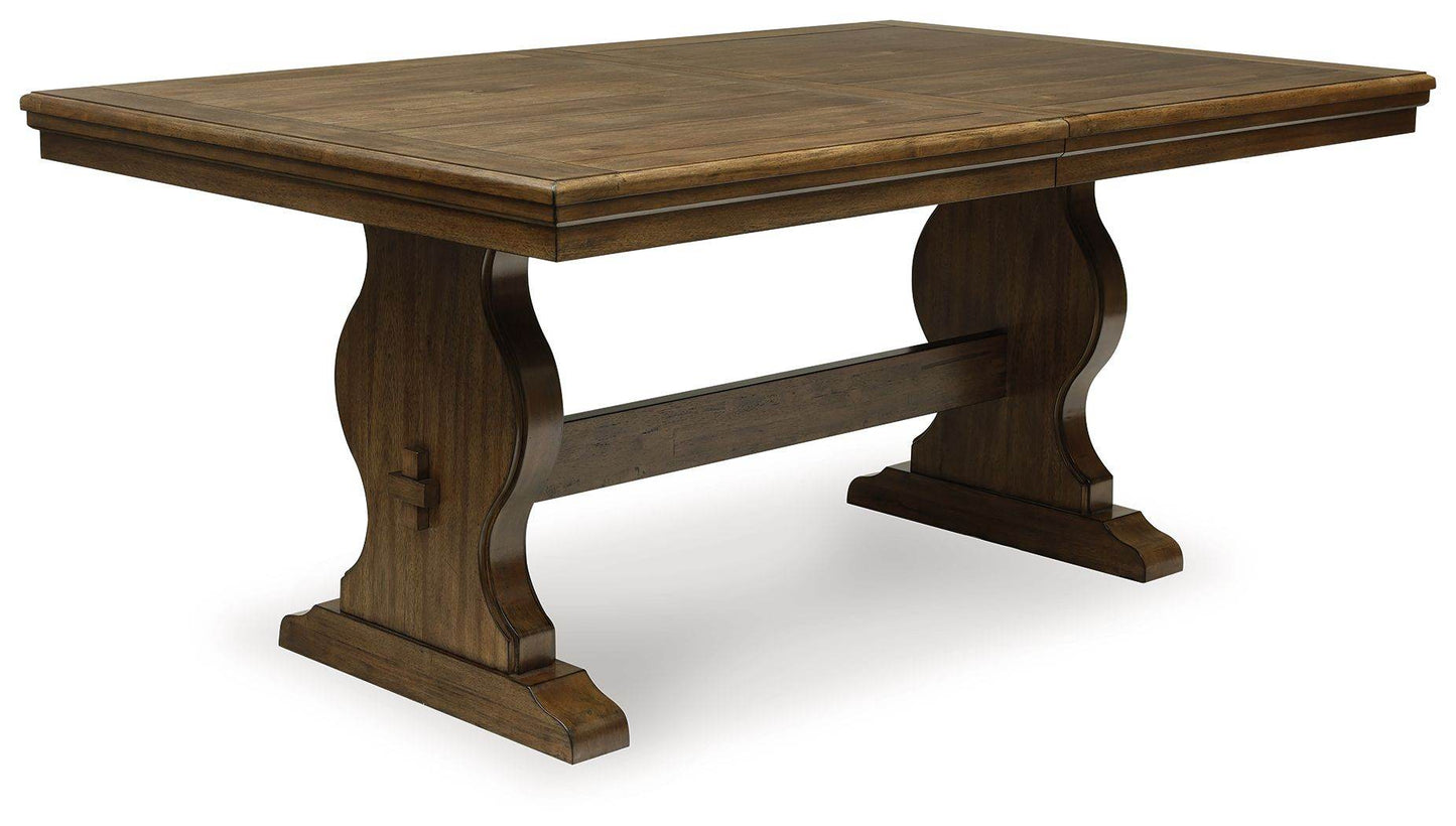 Sturlayne - Rectangular Extension Table Set - Forward Furniture