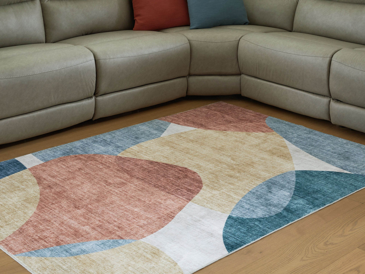 Chanleigh - Washable Rug - Forward Furniture
