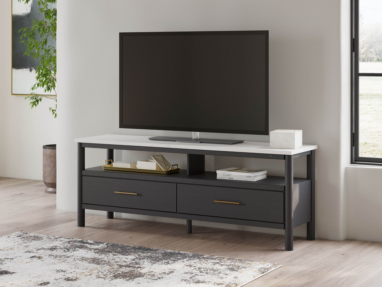 Cadmori - TV Stand - Forward Furniture