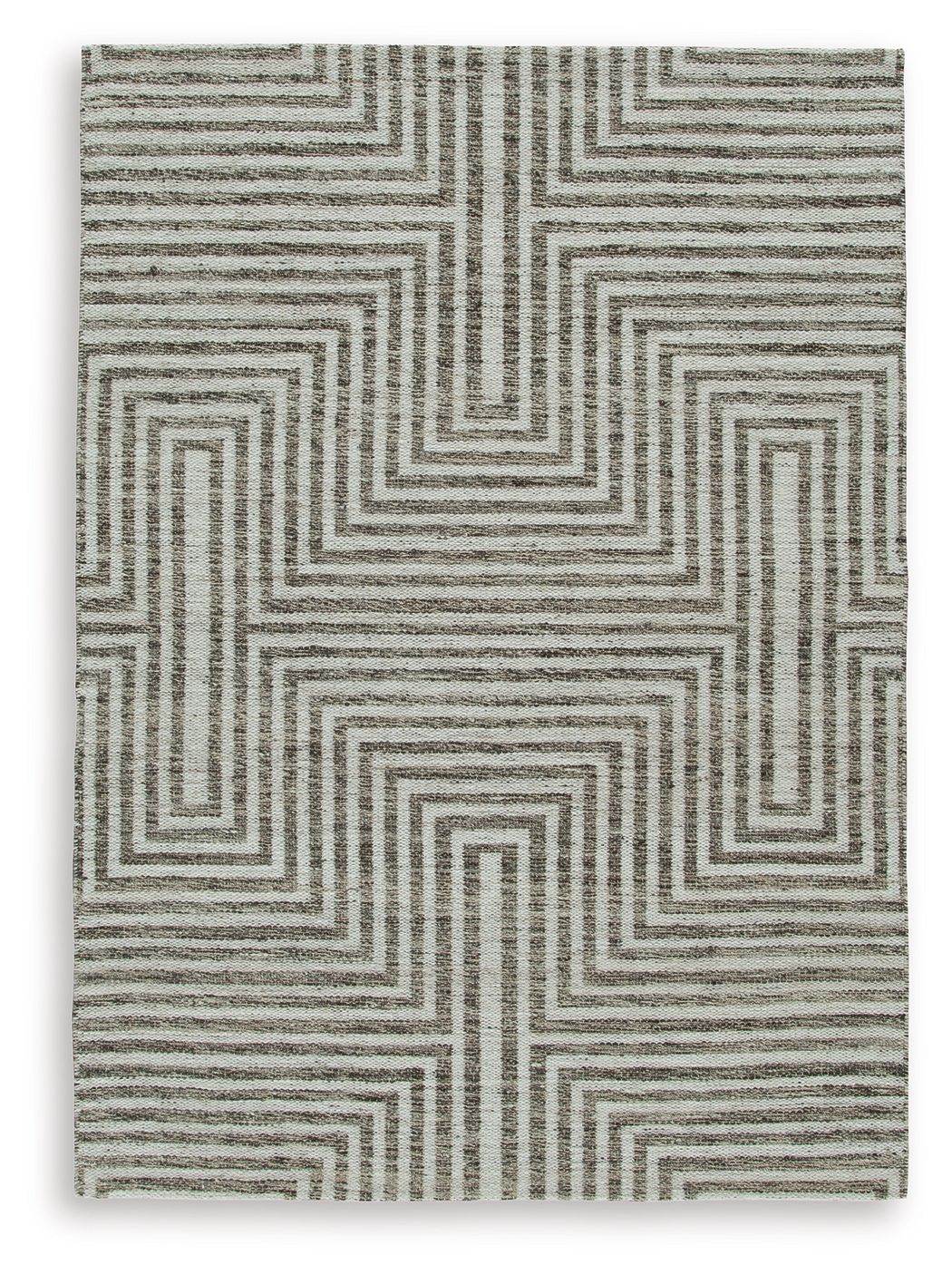Jossen - Rug - Forward Furniture